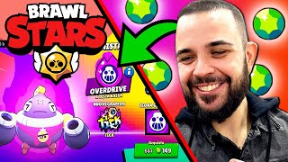 non Resisto Devo comprare Loverdrive di TIK  BRAWL STARS [upl. by Daniyal]