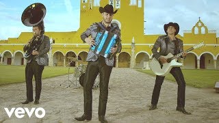 Calibre 50  Préstamela a Mí Official Video [upl. by Uela]