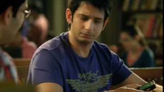 Airtel SMS Sharman Joshi admpg [upl. by Norman]