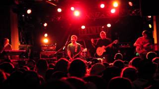 Three Legged Fox live at the Recher [upl. by Anma]