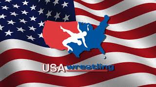 Skyline Middle School Wrestling LIVE 2024 [upl. by Fermin]