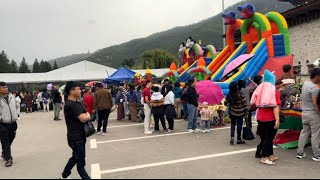 Thimphu Tshechu ko MELA  September 15 2024 [upl. by Awad]