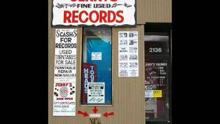 Mac Miller  Jerrys Record Store [upl. by Nillor130]