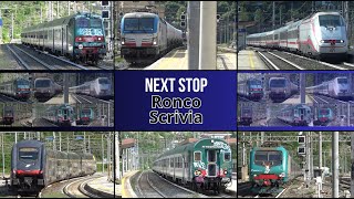 NEXT STOP RONCO SCRIVIA [upl. by Carli]