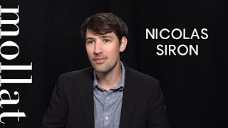 Nicolas Siron  Nouvelle histoire dAthènes [upl. by Eniortna380]