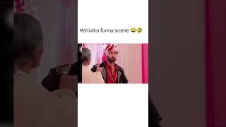 🤣Ishqbaaz ka atrangi andaz 💓😅ishqbaaz new newtrending [upl. by Anahsahs]