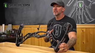 Hoyt Power Max Review The perfect quotpricequot bow by John Dudley [upl. by Yojal]