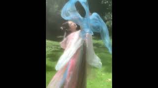 hanfu dress chinesegirl shisanyu hanfu hanfugirl hanfudress chinese chineseculture [upl. by Avie]