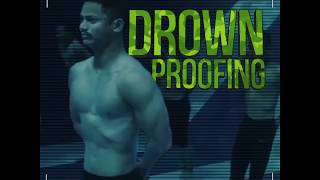 PASKAL The Movie  Drown Proofing [upl. by Roselia]