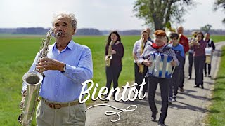 Pierre Perret  Bientôt [upl. by Adelaja]