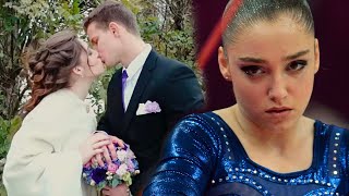 The truth about Aliya Mustafina [upl. by Domenic232]