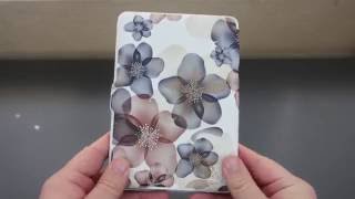 Kindle Paperwhite MoKo Case REVIEW  The Best Paperwhite Case [upl. by Hescock]