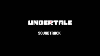 Undertale OST 015  sans [upl. by Eanrahc]