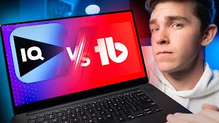 VidIQ vs Tubebuddy  The ULTIMATE Review 2023 [upl. by Bronwen]