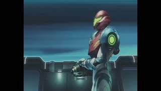 Playing Metroid Dread Cataris Pt 2  Sector 2 [upl. by Ahseem791]