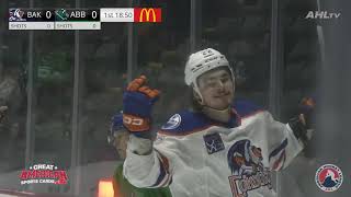 HIGHLIGHTS  Canucks 4 Condors 1 [upl. by Mosley]