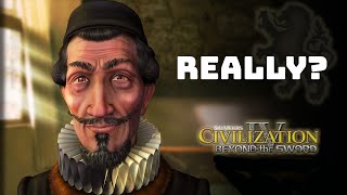 Why do people love Civ 4 so much  Civ 4 Review [upl. by Accebar]