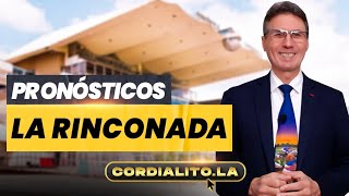 Pronósticos La Rinconada Domingo 11 de Agosto 2024  José Gregorio Guillot  GrupoCordialitoTV 🥇 [upl. by Eelyr]