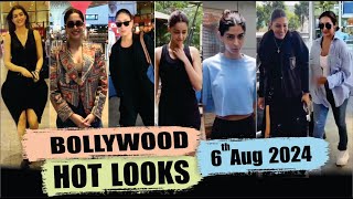 Bollywood Actress Hot Look  kriti sanon  Kareena Kapoor  malaika arora  6 Aug 2024  10 Pm [upl. by Averil593]