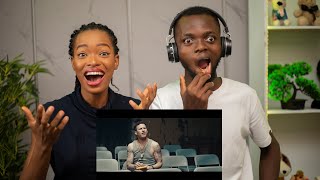 OUR FIRST TIME HEARING  lonely island  Finest Girl B Laden Song REACTION😱 [upl. by Schiff]