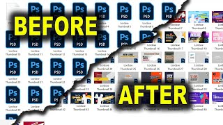 psd file kaise dekhe  psd preview windows 1011  psd file viewer  psd preview kaise dekhe  satya [upl. by Airdni]