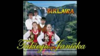 Siklawa  Takiego Janicka [upl. by Frendel859]