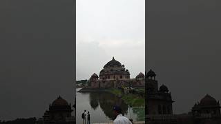 Sher Shah Suri Tomb is an exquisite example of IndoIslamic architecture built in the 16th century [upl. by Cecily]