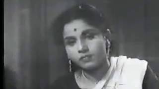 JA RE BEIMAAN TUJHE JAAN LIYA  MANNA DEY PREM DHAWAN DILIP DHOLAKIA  PRIVATE SECRETARY  1962 [upl. by Niwle]