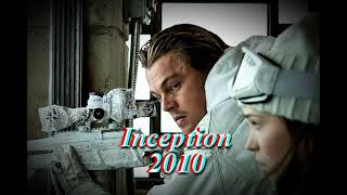 Inception 2010 Movie Review  مراجعة فلم انسبشن [upl. by Renraw]