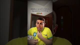 Cristiano Ronaldo querendo abrir um canal o MR beast☠️fypedit [upl. by Jere201]