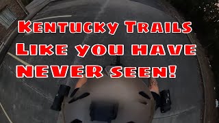 Trails Of Kentucky Like you Have Never Seen 360max virtualMTB [upl. by Anyer]