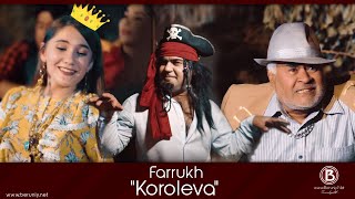 Farrukh  Koroleva Official Video [upl. by Llekim218]