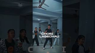 Ekdev Limbu new song  Boli Deu  newtrend dance fyp nareshshrestha trend [upl. by Amekahs337]