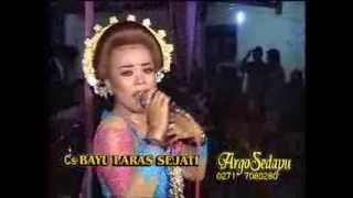 Koplo Jaipong Mawar Bodas BLS Music Solo [upl. by Chiarra]