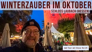 Winterzauber im Oktober ATMS Vol 35 [upl. by Lauree]