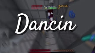 MCPE 01510 Trapping Clips Part 12  Dancin [upl. by Radmen]