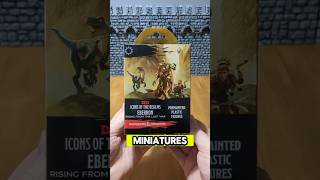 Tentacle Monster dndminiatures rpg dnd unboxing dm warhammer [upl. by Ecal]