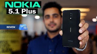 Nokia 51 Plus  कैसा है ये नया बजट स्मार्टफोन [upl. by Nonnaehr]