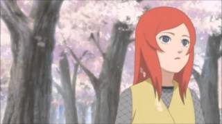 UZUMAKI KUSHINA AMV [upl. by Mateya412]