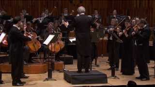 Sir John Eliot Gardiner  Mendelssohn in Portsmouth [upl. by Evreh]