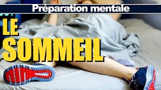 Préparation mentale du sportif  Sommeil [upl. by Edecrem]