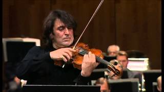 Schnittke Viola Concerto Bashmet Gergiev VPO  Movement 1 [upl. by Sacul]