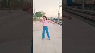 Rinku hamara sinema ka diwana shortsviral dance song [upl. by Aliled909]