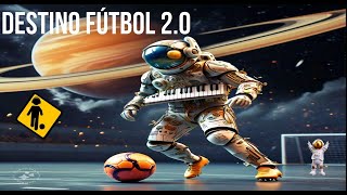 DESTINO FUTBOL 20 [upl. by Aenaj]