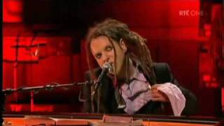 Duke Special vs Neil Hannon pt 14 [upl. by Verena73]