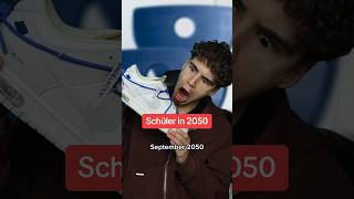 Wie Schüler in 2050 heißen😭  adamtiaiba shorts [upl. by Norok]