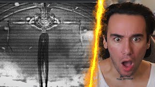 Attack on Titan  Historical Footage REACTION [upl. by Ecitsuj]