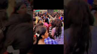 New SantaliSantali Status Video  Santali Status Video 2024 34K funny indianlanguage dance [upl. by Ihcur]