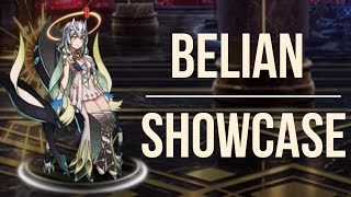 Epic 7 Belian  Showcase [upl. by Lund]