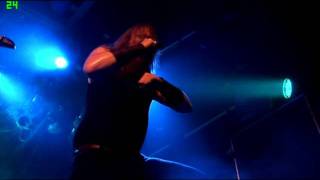 Amon Amarth  Versus The World Bloodshed Over Bochum [upl. by Liew]